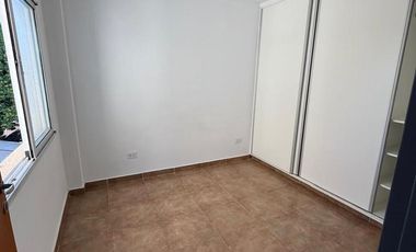 Departamento de 1 dormiorio en Edificio Alejandro III