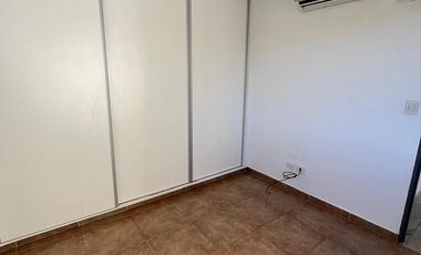 Departamento de 1 dormiorio en Edificio Alejandro III