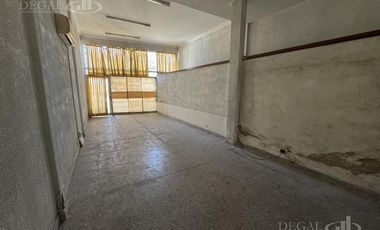 Depósito en Boca