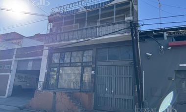 Depósito en Boca