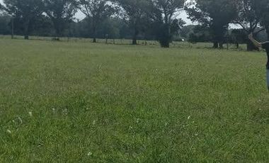 Terreno en Santa Elena