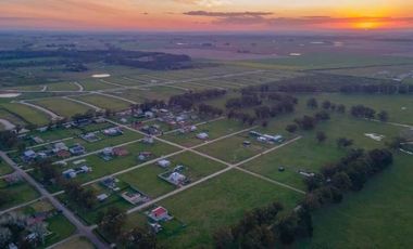Terreno en Santa Elena