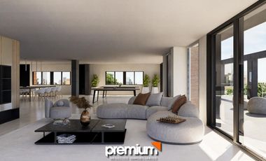 Venta - Monoambiente - Piso 2 Dpto 2C - Cristóbal Colón 55 - Neuquén Capital