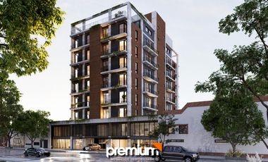 Venta - Monoambiente - Piso 2 Dpto 2C - Cristóbal Colón 55 - Neuquén Capital