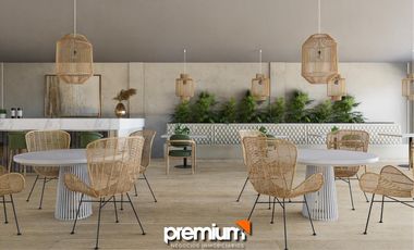 Venta - Monoambiente - Piso 2 Dpto 2C - Cristóbal Colón 55 - Neuquén Capital
