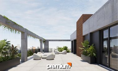Venta - Monoambiente - Piso 2 Dpto 2C - Cristóbal Colón 55 - Neuquén Capital