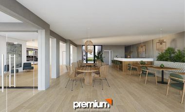 Venta - Monoambiente - Piso 2 Dpto 2C - Cristóbal Colón 55 - Neuquén Capital
