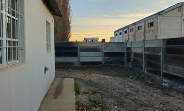 Alquiler Casa 2 dormi - Bº Costa Jardín 2 - Neuquén Capital