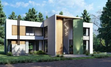Casa en venta - 4 Dormitorios 3 Baños - Pinamar