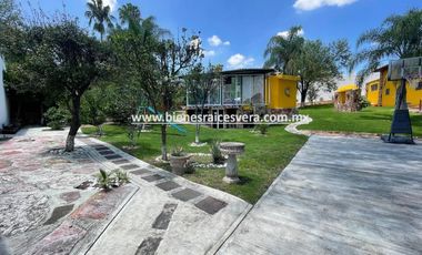 CASA EN RENTA EN EL CENTRO DE TEQUSQUIAPAN. Yodi