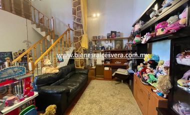 CASA EN RENTA EN EL CENTRO DE TEQUSQUIAPAN. Yodi