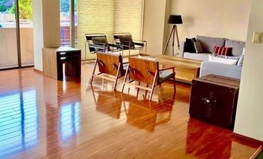 Departamento en Renta Lomas de Chapultepec