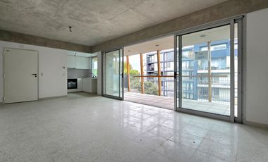 VENTA • VICENTE LÓPEZ • 3 AMBIENTES • COCHERA