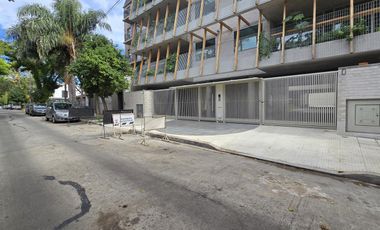 VENTA • VICENTE LÓPEZ • 3 AMBIENTES • COCHERA