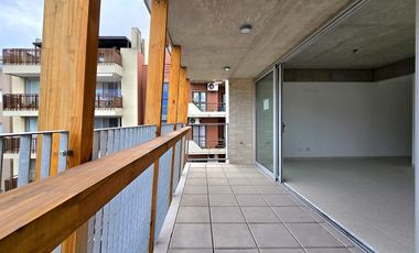 VENTA • VICENTE LÓPEZ • 3 AMBIENTES • COCHERA