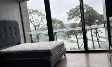 Casa en Renta Valle de Bravo (Et)
