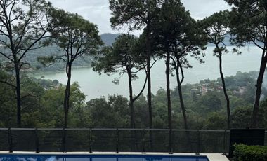 Casa en Renta Valle de Bravo (Et)