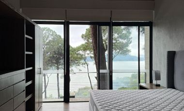 Casa en Renta Valle de Bravo (Et)