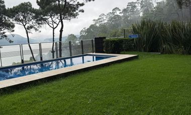 Casa en Renta Valle de Bravo (Et)