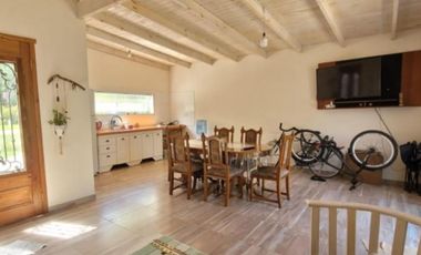 Casa en venta - 3 Dormitorios 2 Baños - Costa del Este