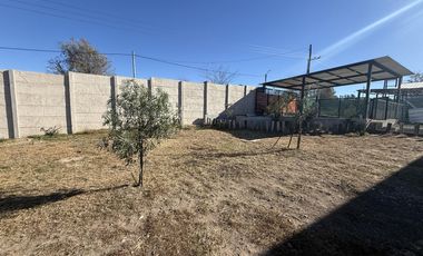 CASA EN BIALET MASSE CON PILETA A 600 MTS DE LA NUEVA AUTOVIA REF 2136