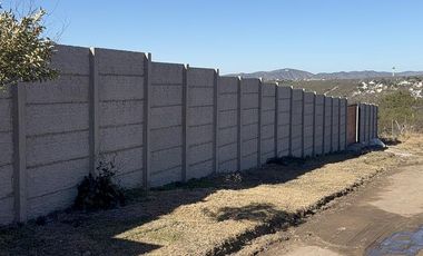 CASA EN BIALET MASSE CON PILETA A 600 MTS DE LA NUEVA AUTOVIA REF 2136