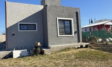CASA EN BIALET MASSE CON PILETA A 600 MTS DE LA NUEVA AUTOVIA REF 2136