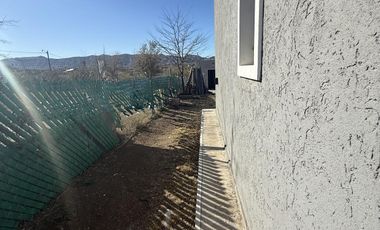 CASA EN BIALET MASSE CON PILETA A 600 MTS DE LA NUEVA AUTOVIA REF 2136