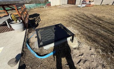 CASA EN BIALET MASSE CON PILETA A 600 MTS DE LA NUEVA AUTOVIA REF 2136