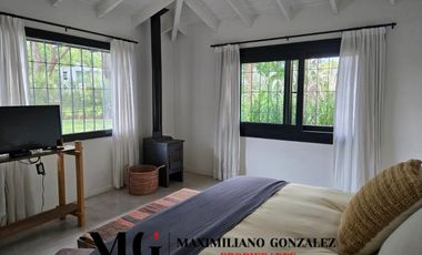 Casa venta El Metejón Cañuelas