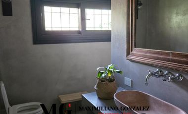 Casa venta El Metejón Cañuelas