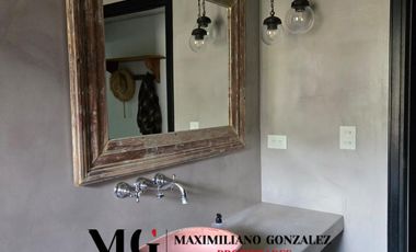 Casa venta El Metejón Cañuelas