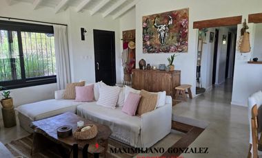 Casa venta El Metejón Cañuelas