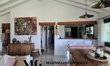 Casa venta El Metejón Cañuelas