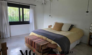 Casa venta El Metejón Cañuelas