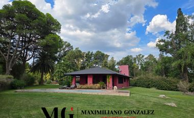 Casa venta El Metejón Cañuelas