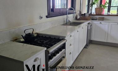 Casa venta El Metejón Cañuelas