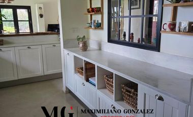 Casa venta El Metejón Cañuelas