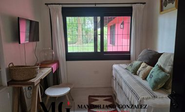 Casa venta El Metejón Cañuelas