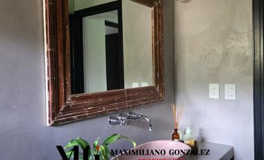 Casa venta El Metejón Cañuelas