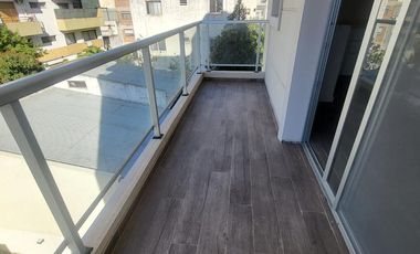 Departamento en  Lavalle  al 900 San Fernando Centro