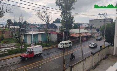 Renta Local en Tultepec, San Martin el Calvario