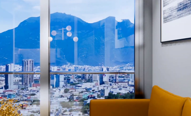 Departamentos Preventa | Centro Monterrey