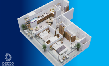 Departamentos Preventa | Centro Monterrey