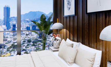 Departamentos Preventa | Centro Monterrey