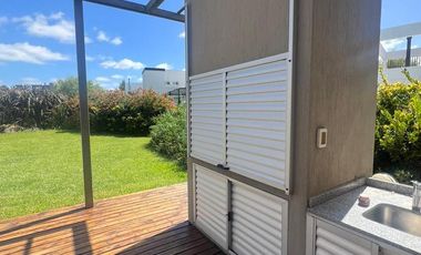 Casa 4 ambientes en alquiler - Fincas de Hudson