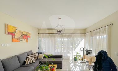 Casa en Alquiler en Santa Guadalupe Pilar del Este