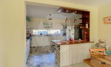 Casa en Alquiler en Santa Guadalupe Pilar del Este
