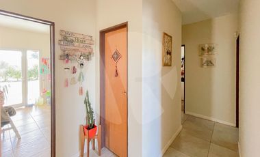 Casa en Alquiler en Santa Guadalupe Pilar del Este