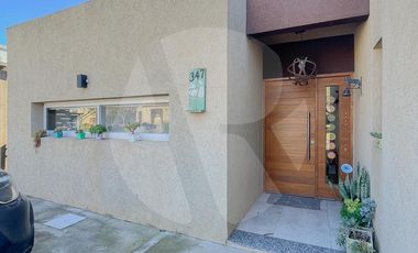 Casa en Alquiler en Santa Guadalupe Pilar del Este